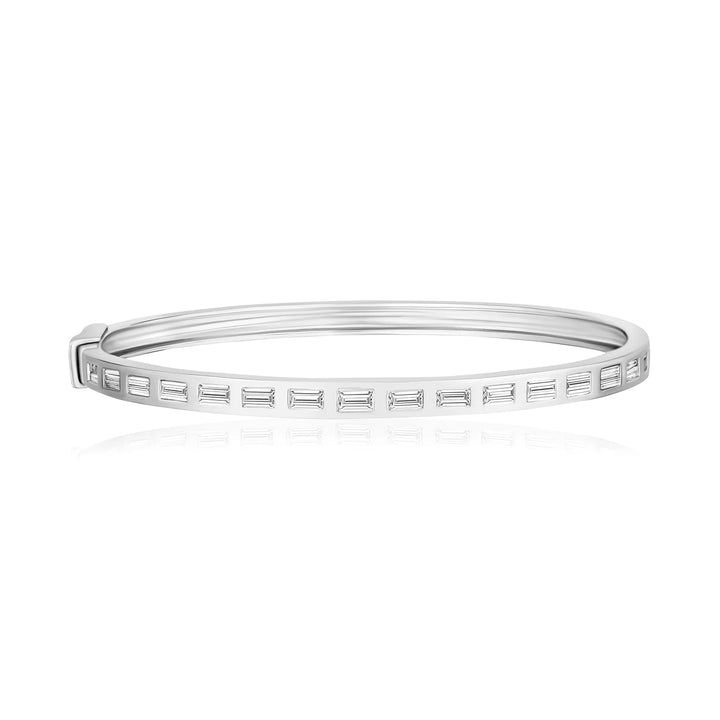 Paris Baguette Bangle