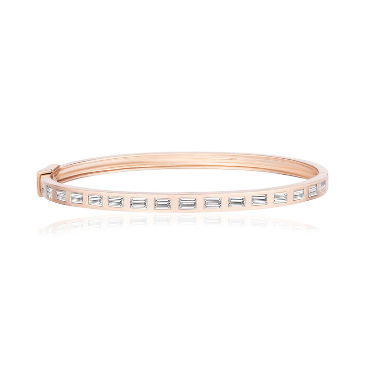 Paris Baguette Bangle