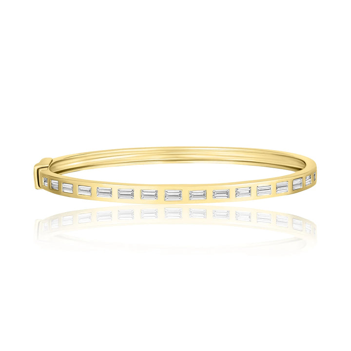 Paris Baguette Bangle