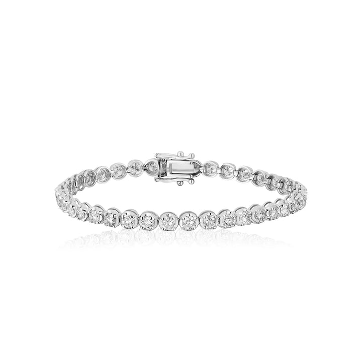 Buttercup Tennis Bracelet